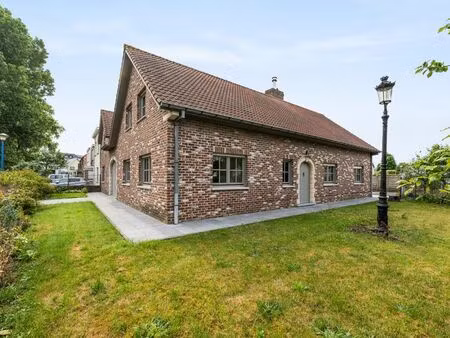 maison à vendre à koksijde € 575.000 (lp85b) - agence ultimmo | zimmo