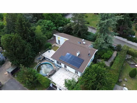 magnifique demeure a wettolsheim