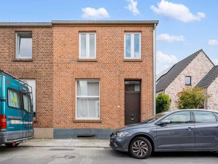 maison à vendre à wevelgem € 145.000 (lp855) - habitat wevelgem | zimmo