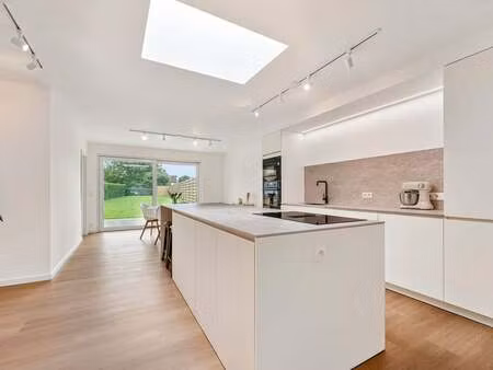 maison à vendre à gullegem € 395.000 (lp854) - habitat wevelgem | zimmo
