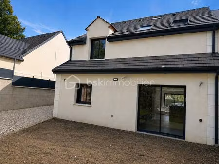 maison de 144 m² à yerres