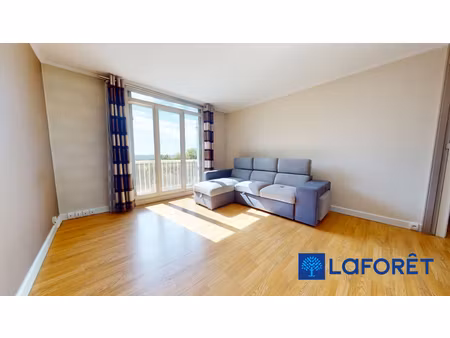 appartement ablon sur seine 3 pièce(s) 57.53 m2