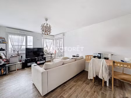 appartement bonneuil-sur-marne 3 pièces 62 44m²