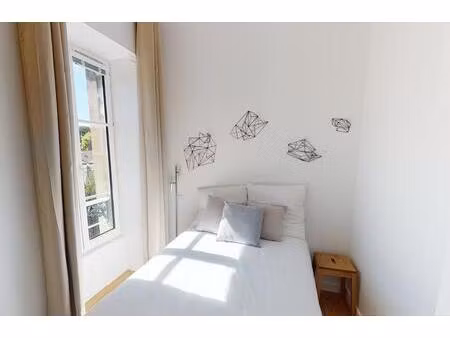 appartement t1 meublé  tout équipé  clé en main à bordeaux