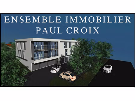 appartement bourg argental