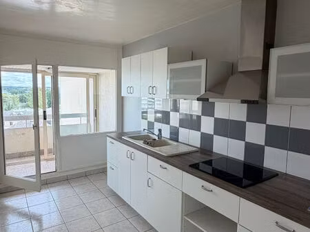 appartement chelles 3 pièce(s) 63.97 m2