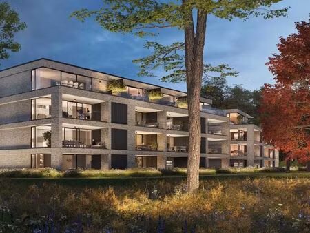 appartement à louer à genk € 1.450 (lp83l) - vastgoedboutique | zimmo