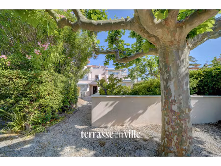 la ciotat - clos des plages - duplex de caractere - t3 - t