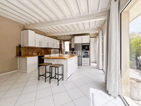 duplex t4 à vendre à valence - hyper centre