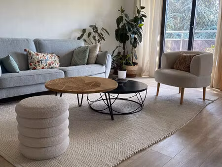 appartement epinay sur seine 3 pièce(s) 67.46 m2