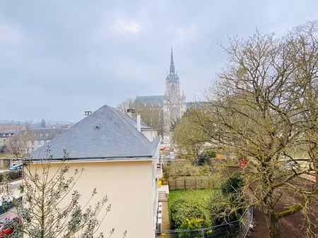 appartement evreux 2 pièces 47 m2