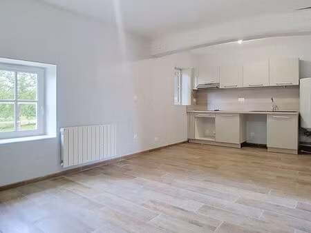 appartement 2 pièce(s) neuf !