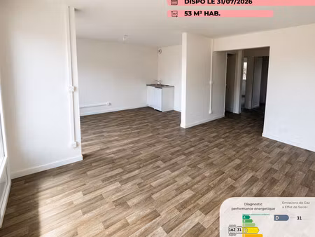 appartement t3 centre ville