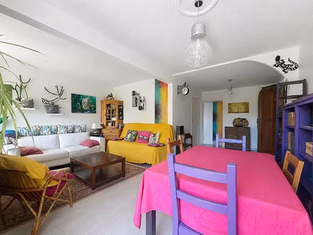 appartement lormont 5 pièce(s) 90 m2