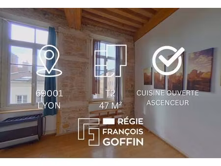 appartement t2 - coeur des pentes