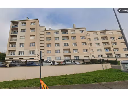 appartement malzeville 4 pièce(s) 71.53 m2