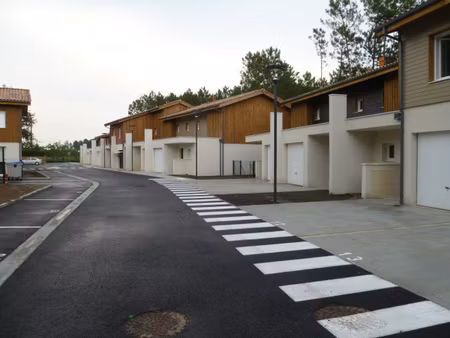 appartement t2 de 47 17 m2