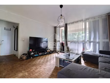 appartement mery sur oise 4 pièce(s) 79.17 m2+ cave + box