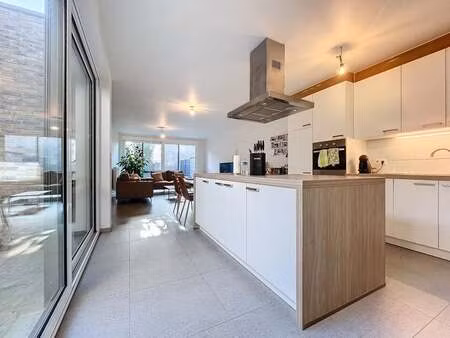 appartement à louer à moorslede € 700 (lp85c) - image immo bvba | zimmo