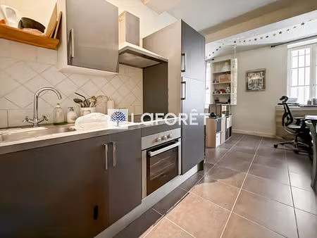 appartement nimes 1 pièce(s) 21.7 m2