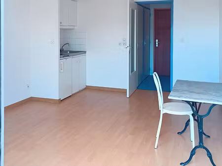 appartement 1 pièce à louer à olivet