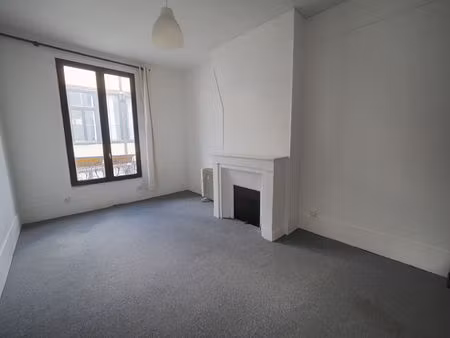 appartement paris 1 pièce(s) 23.85 m2