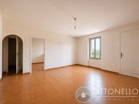 appartement roquebrune sur argens 3 pièces 65.67 m2