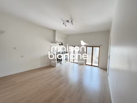 appartement à louer saint-maixent-l'école