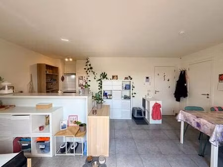 appartement à louer à tielt € 600 (lp84z) - vastgoed zebra | zimmo