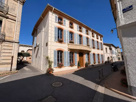 appartement t2 36.2m2 réhabilité