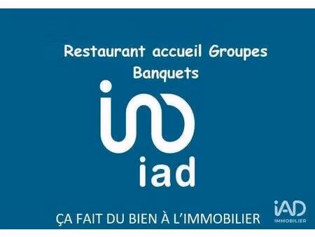 local commercial à vendre