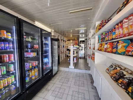 murs commerciaux - montpellier - rentabilité 10%
