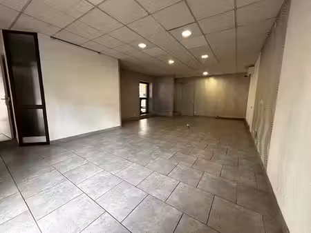 local commercial