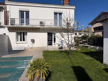 maison albi 6 pièces 147 m2