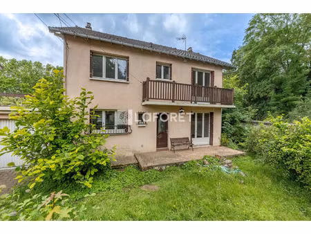 maison andresy 7 pièce(s) 135 m2