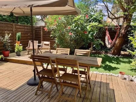 location maison