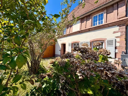 maison buhl 174 m2