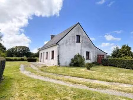 vente maison à caden (56220) : à vendre / 96m² caden
