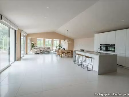 vente maison à châteauneuf-du-faou (29520) : à vendre / 245m² châteauneuf-du-faou