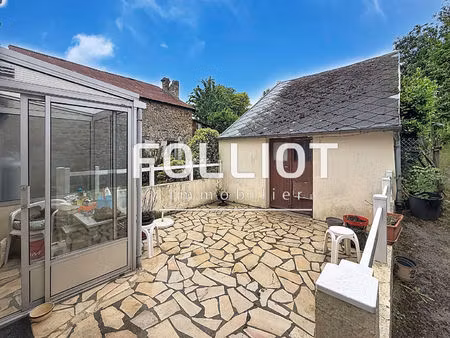 maison coutances 6 pièce(s) 113 m2 a vendre 50200