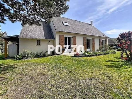 pozzo immobilier - jullouville