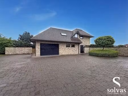 maison à louer à maldegem € 1.500 (lp85a) - solvas maldegem | zimmo