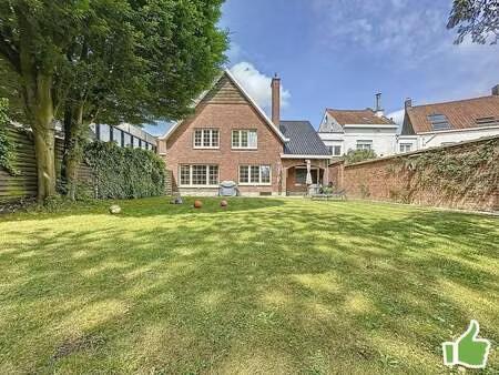 maison à louer à mouscron € 1.275 (kpt3v) - maxinvest | zimmo