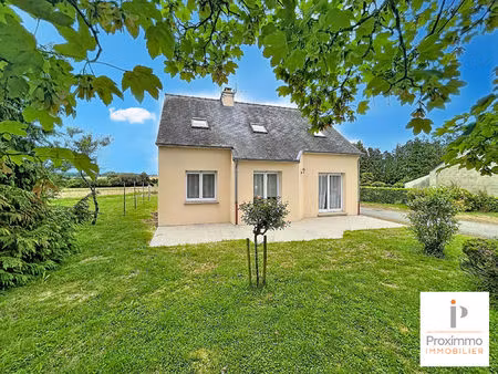 maison pipriac sortie de bourg 4 chambres