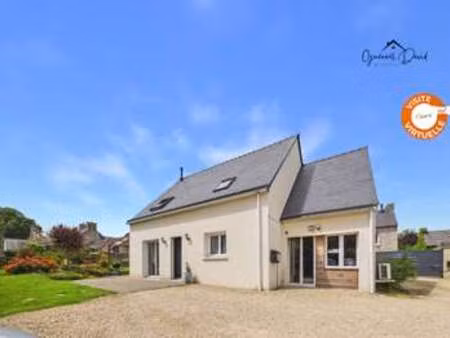 vente maison à plouzévédé (29440) : à vendre / 102m² plouzévédé