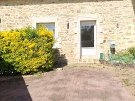 vente maison à plumergat (56400) : à vendre / 192m² plumergat