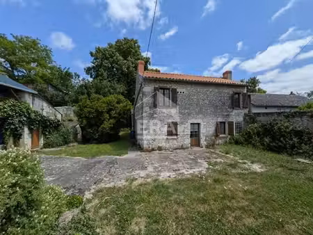 maison de campagne rilly sur vienne 5 pièce(s)