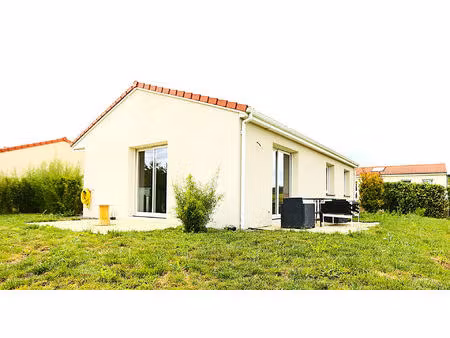 maison 4 pièces à riom