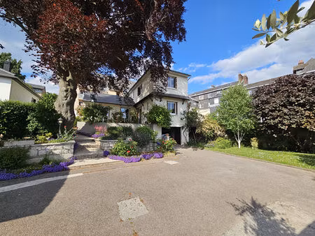 maison rouen 6 pièces 115 m2