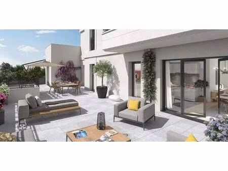 blg immobilier
